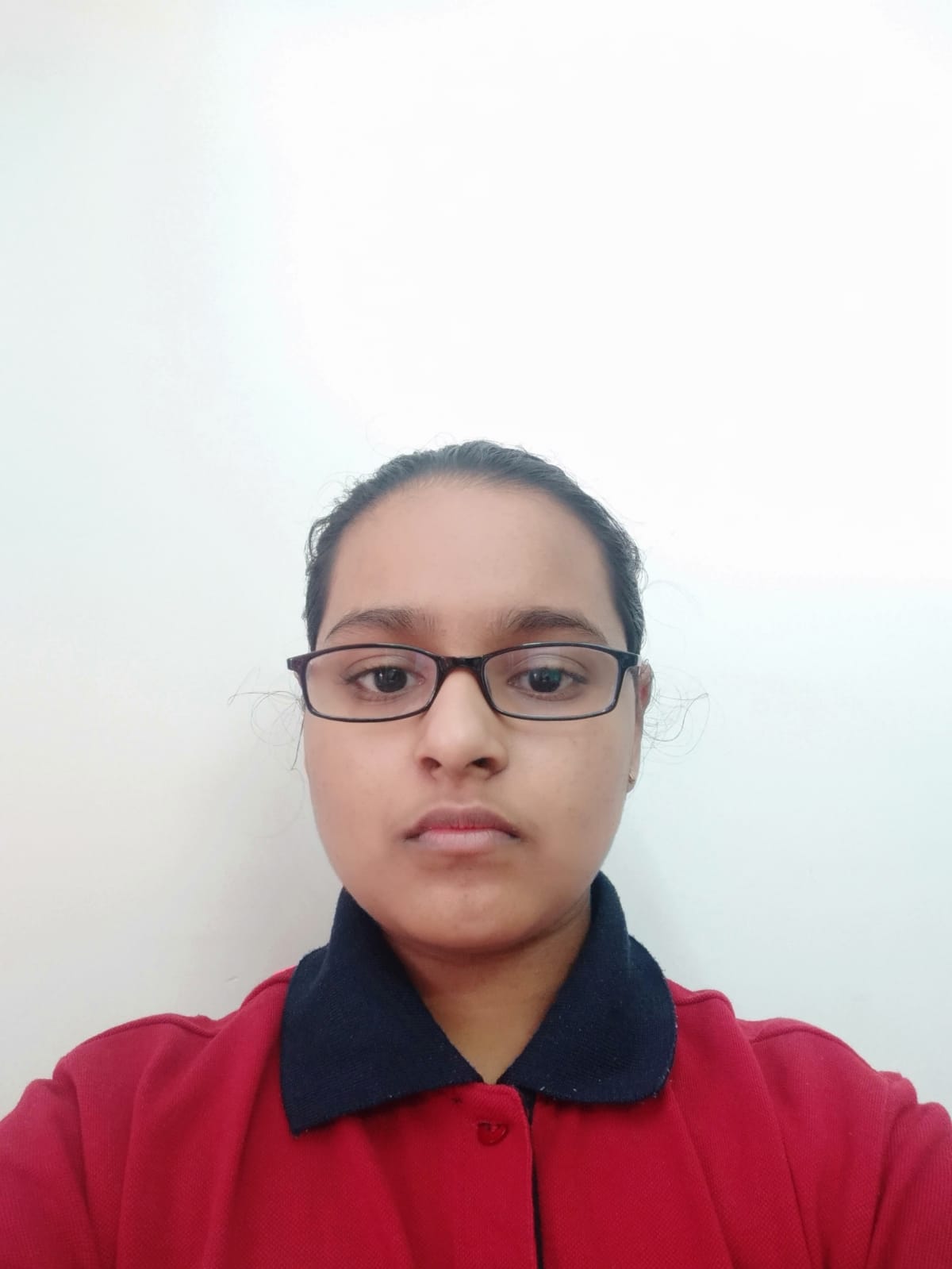 Anantha Shri Srikanth supporting OIS Nigdi - Stay At School Initiative